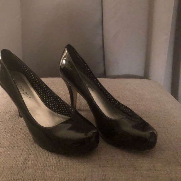 Madden Girl heels - Picture 2 of 3